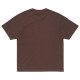 Edwin Ανδρική κοντομάνικη μπλούζα Oversized Basic T-Shirt
